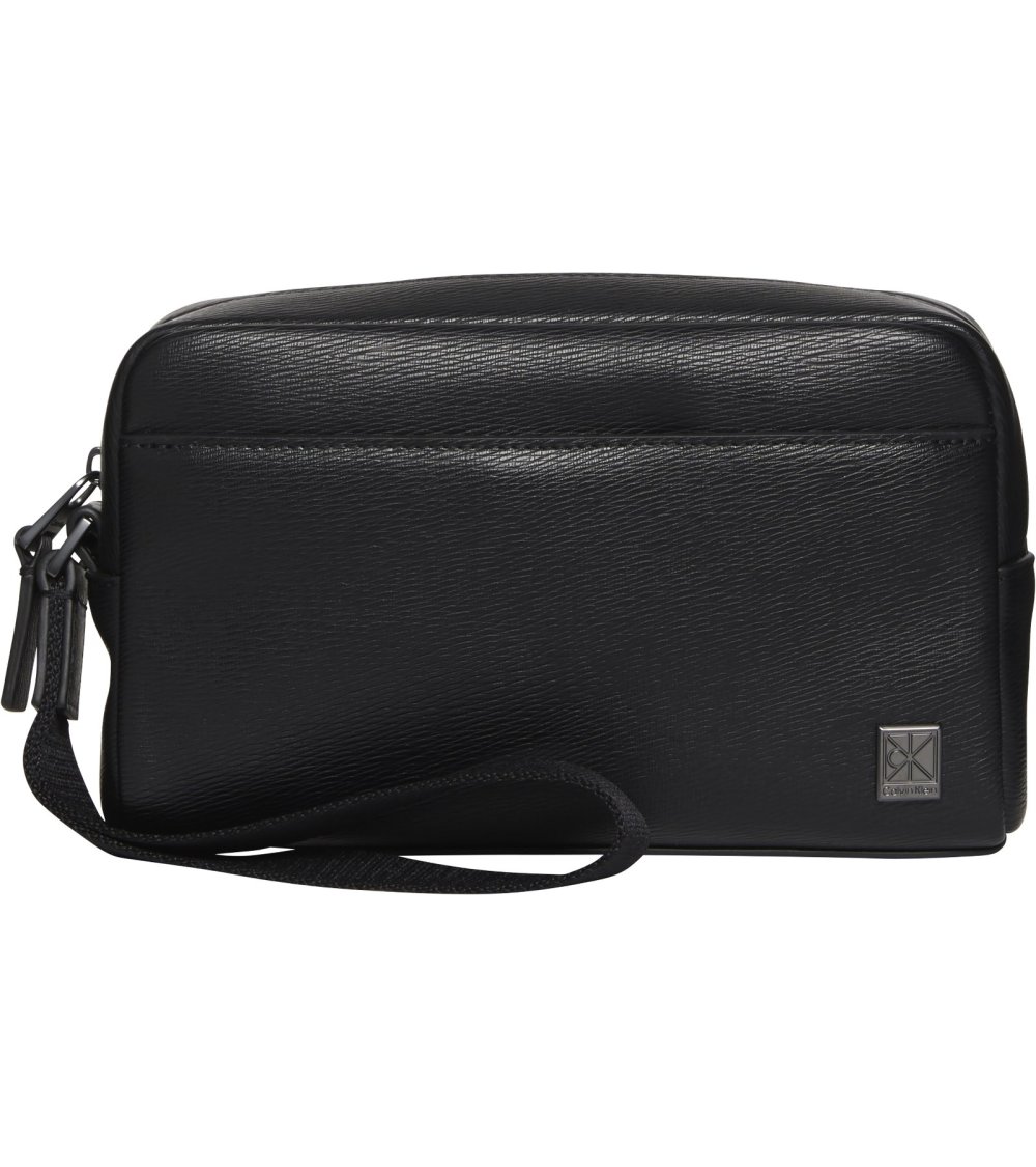 Calvin Klein portefeuille avec zip