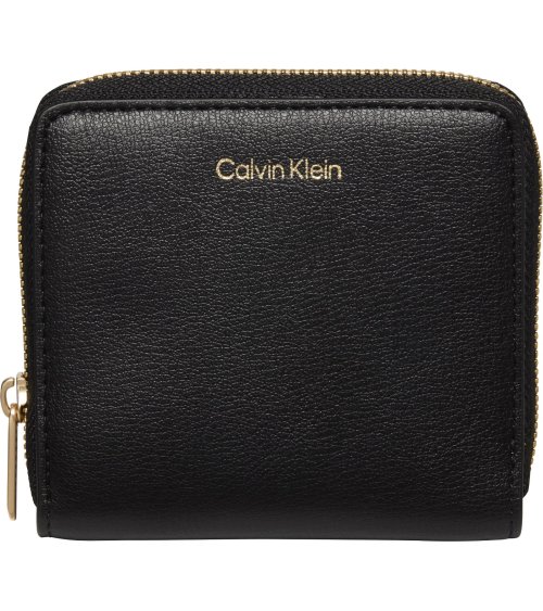 Calvin Klein portafoglio zip
