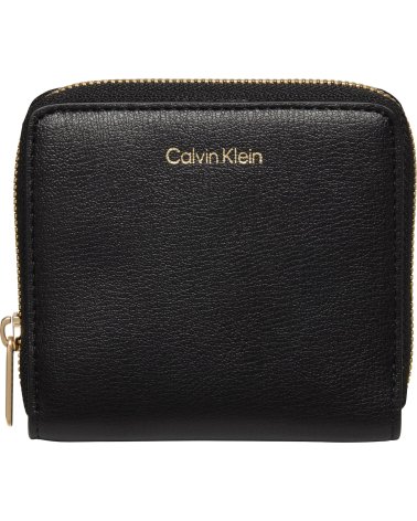 Calvin Klein portafoglio zip