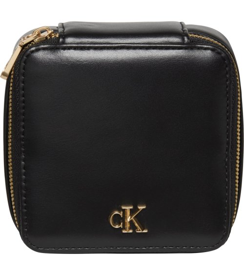 Calvin Klein portafoglio zip