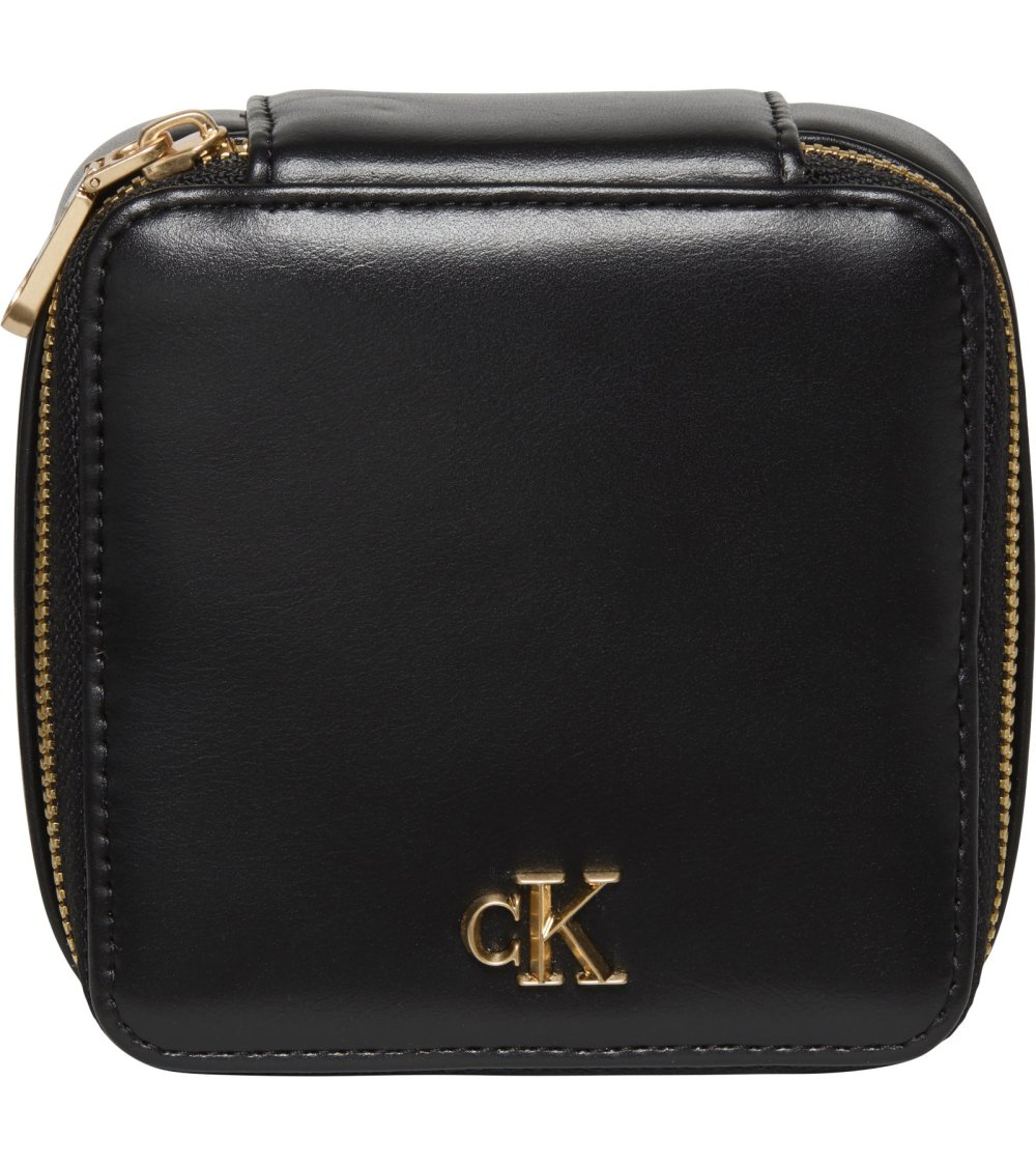 Calvin Klein portefeuille zip