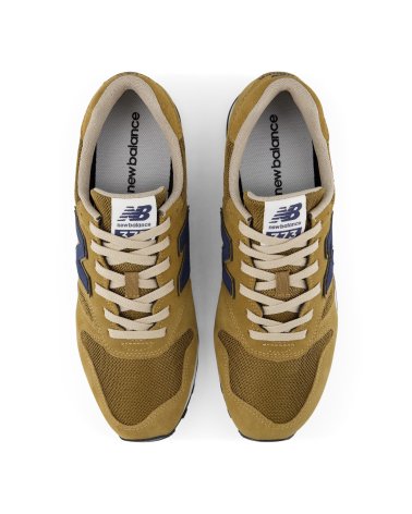 New Balance sneakers basses homme M373 en ligne