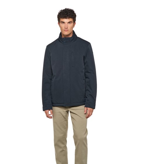 Geox cappotto Vincit