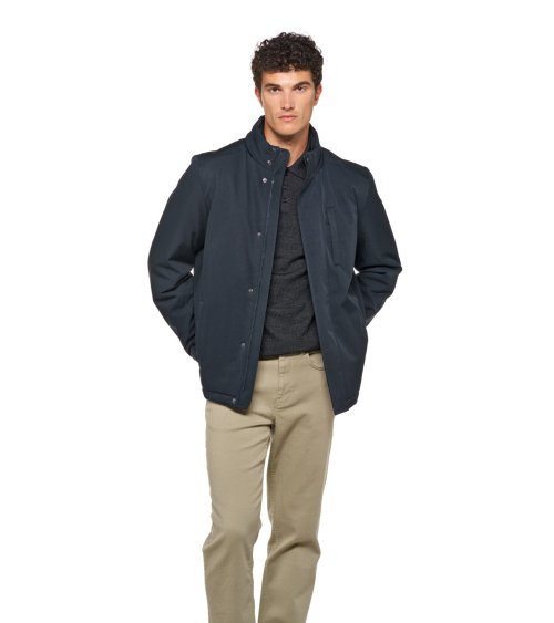 Geox cappotto Vincit