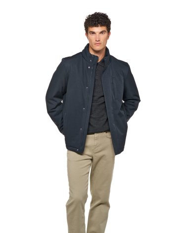 Geox cappotto Vincit