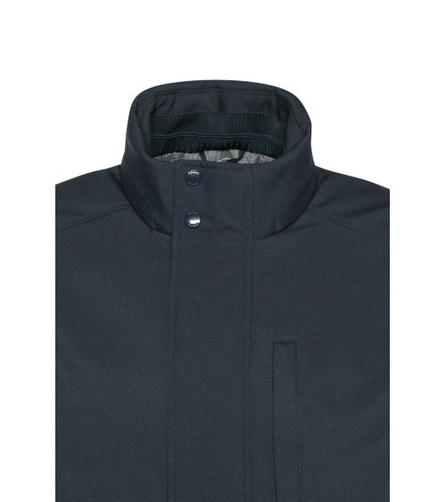 Geox cappotto Vincit