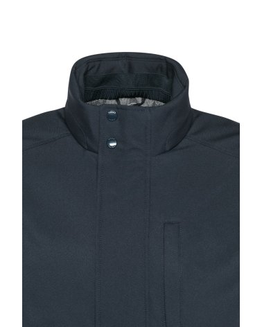 Geox cappotto Vincit