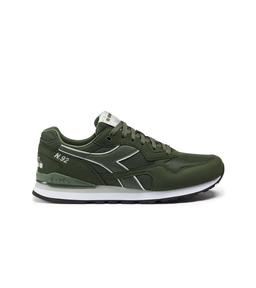 Diadora N.92 Baskets basses