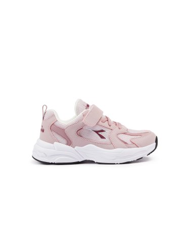 Diadora Alley PS sneakers alte con strappo e lacci