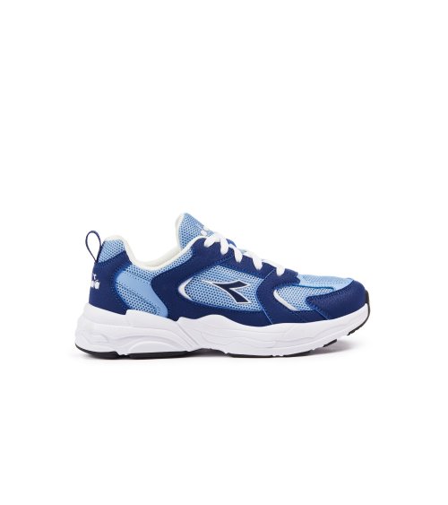 Diadora Alley Gs sneakers basse in mesh