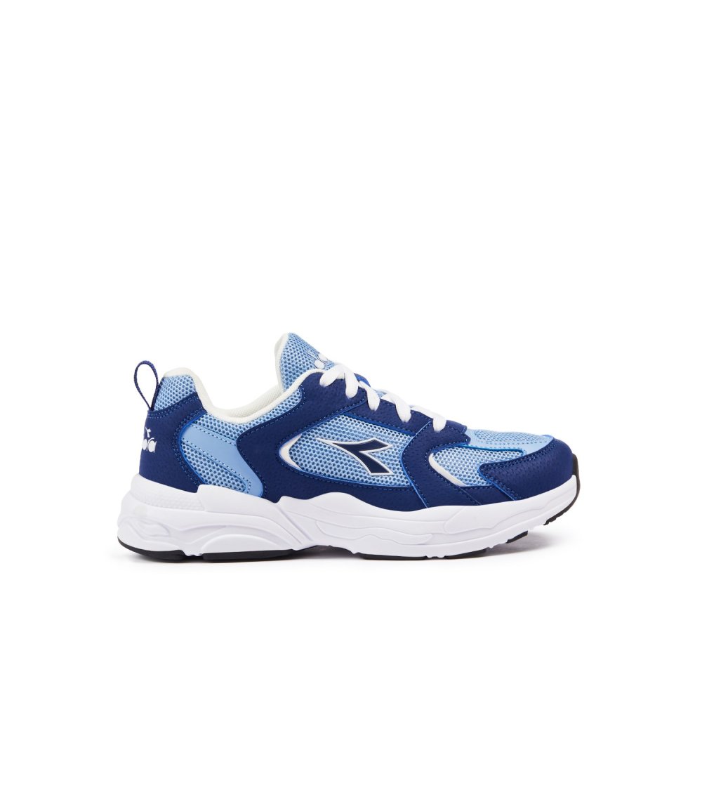 Diadora Alley Gs sneakers basse in mesh