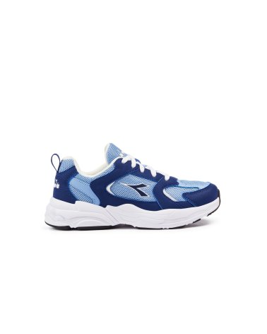 Diadora Alley Gs low sneakers in mesh