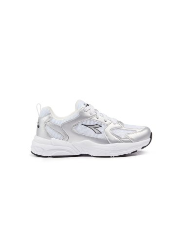 Diadora Alley Metal Low Sneakers