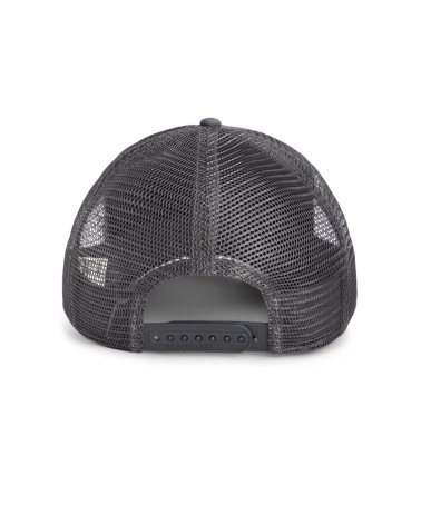 Goorin Bros Trucker Silver Fox