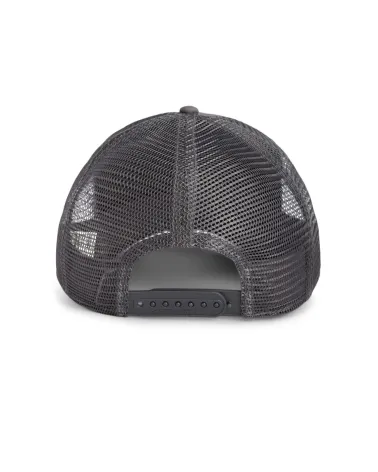 Goorin Bros Trucker Silver Fox