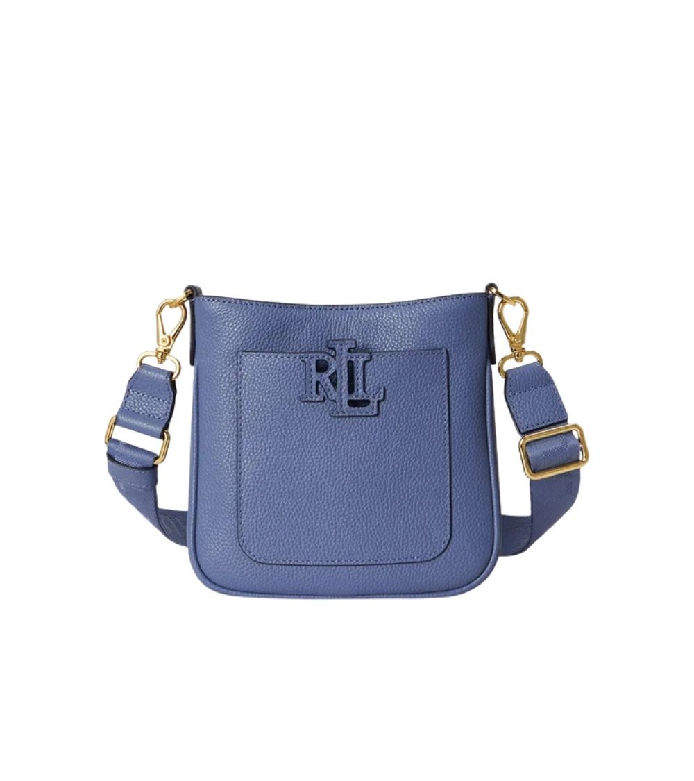 Ralph Lauren borsa a tracolla small Camryn