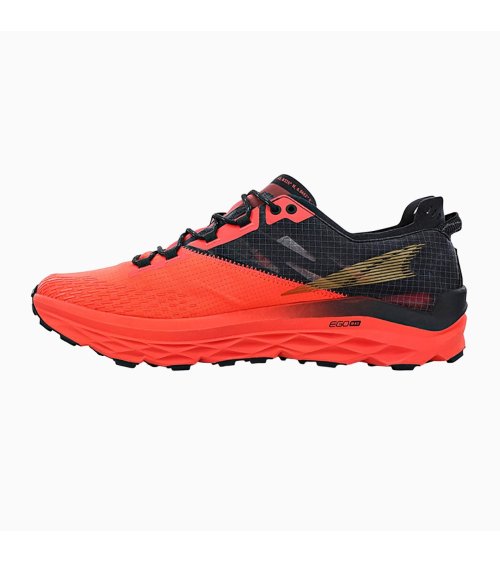 Altra Mont Blanc scarpe da running