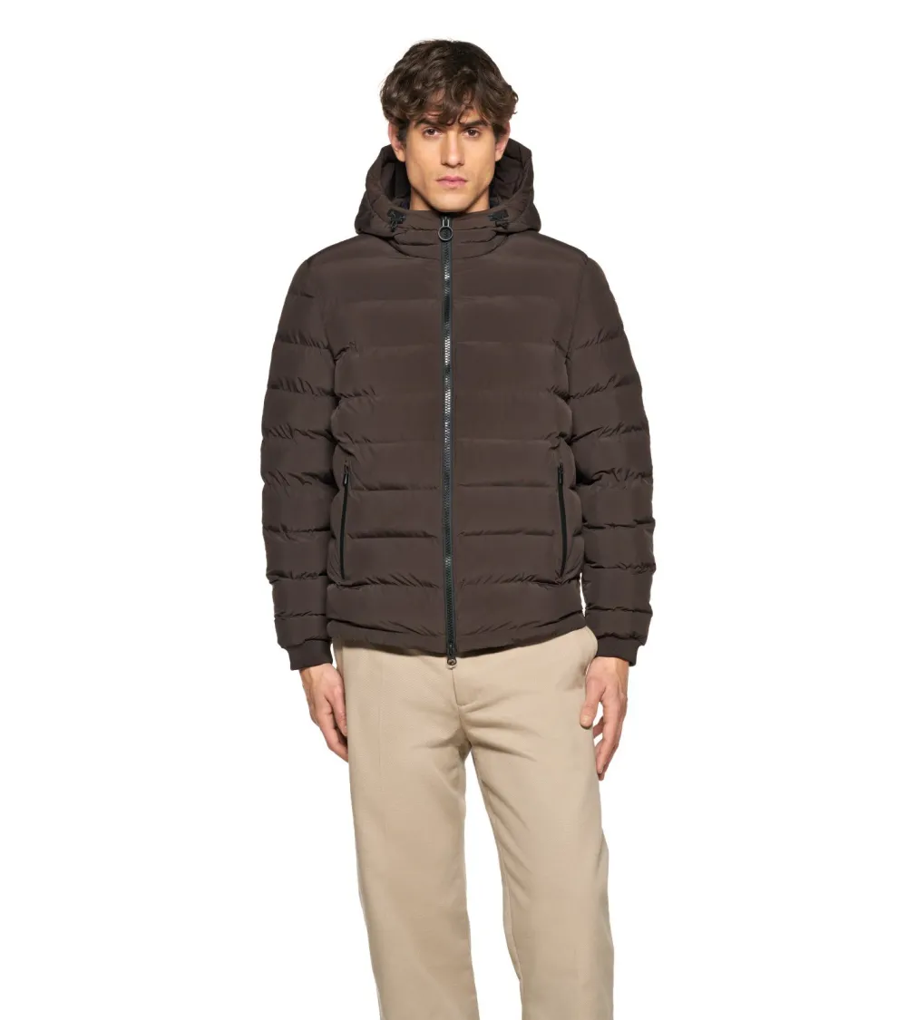 Geox Spherica Doudoune | Fuix
