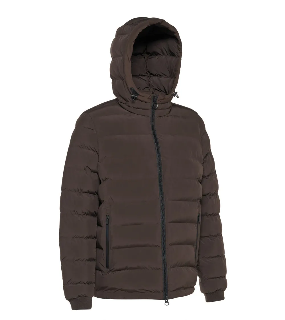 Geox Spherica Puffer Jacket | Fuix