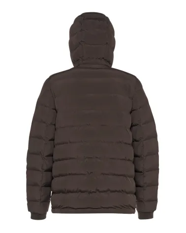Geox Spherica Steppjacke | Fuix