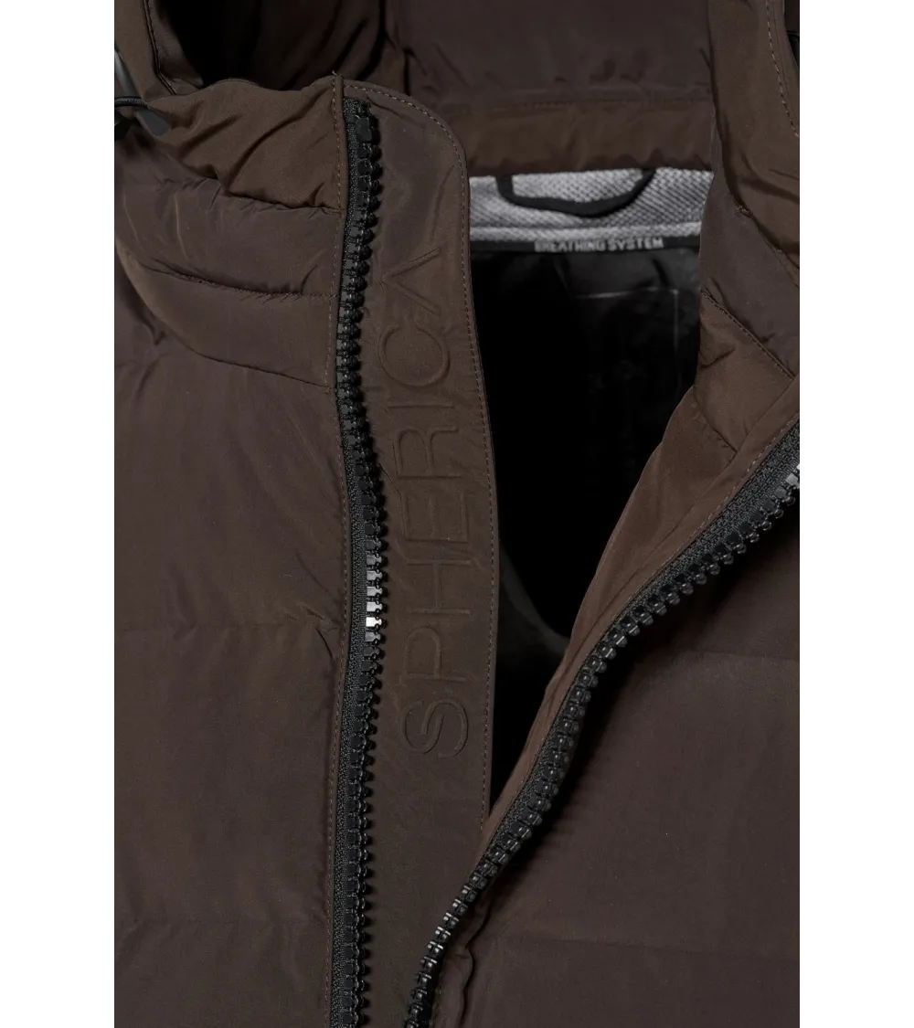 Geox Spherica Piumino | Fuix