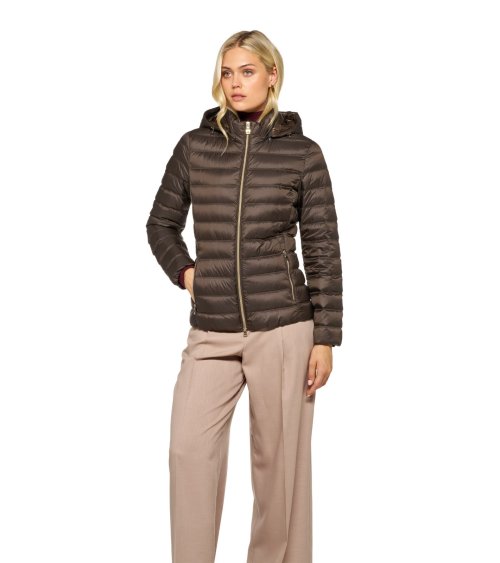 Geox manteau en duvet capuche Jaysen