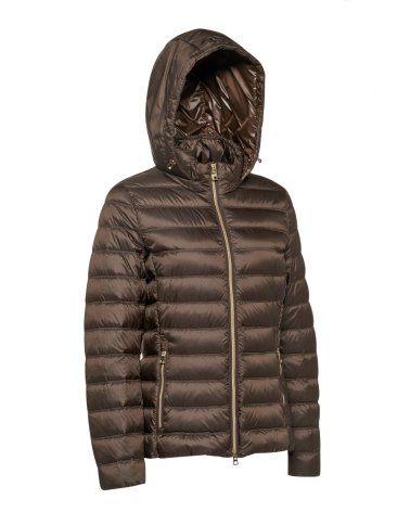 Geox manteau en duvet capuche Jaysen