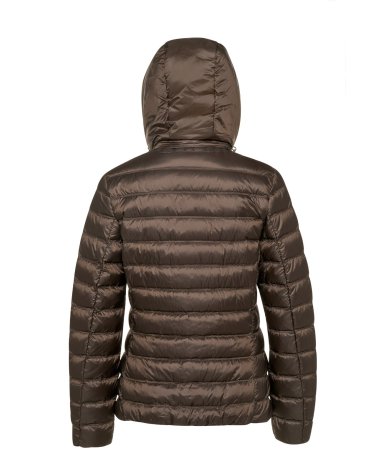 Geox cappotto piumino cappuccio Jaysen