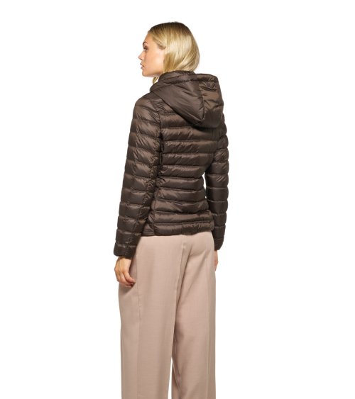 Geox cappotto piumino cappuccio Jaysen