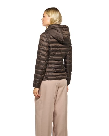 Geox manteau en duvet capuche Jaysen