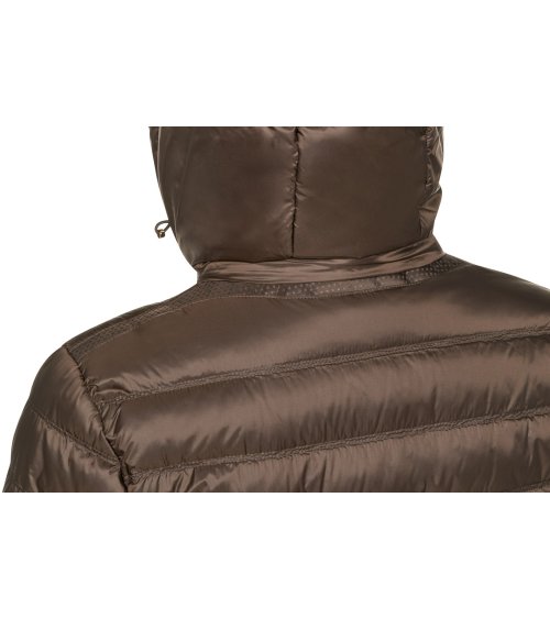 Geox Daunenjacke Kapuze Jaysen