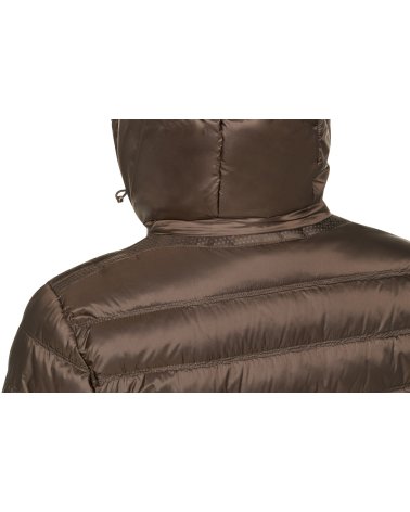Geox manteau en duvet capuche Jaysen