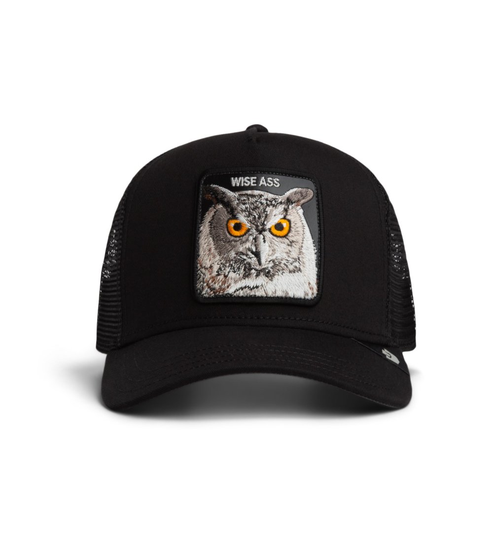 Goorin Bros Trucker Wise Ass