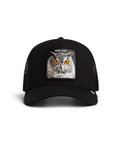 Goorin Bros Trucker Wise Ass