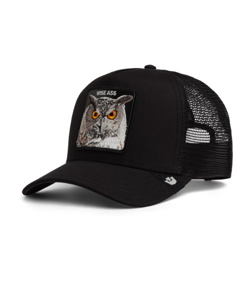 Goorin Bros Trucker Wise Ass