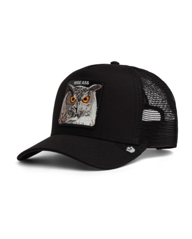 Goorin Bros Trucker Wise Ass