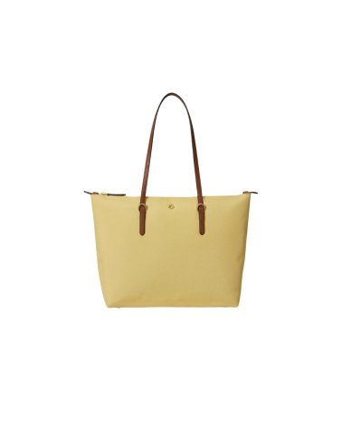 Ralph Lauren borsa a spalla Keaton 26 tote