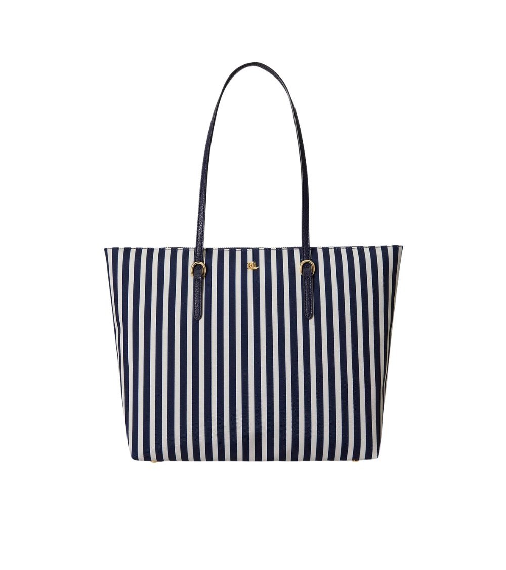 Ralph Lauren Keaton 26 tote shoulder bag