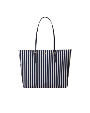 Ralph Lauren bolsa a hombro Keaton 26 tote