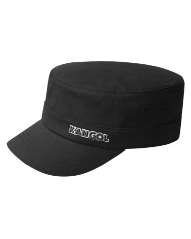 Kangol Army Cap Visier