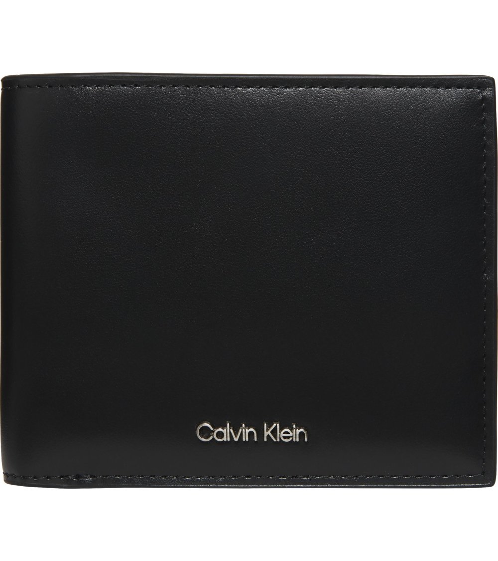 Calvin Klein cartera slim