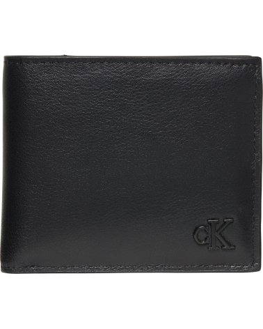 Calvin Klein kompakte Geldbörse mit Münzfach