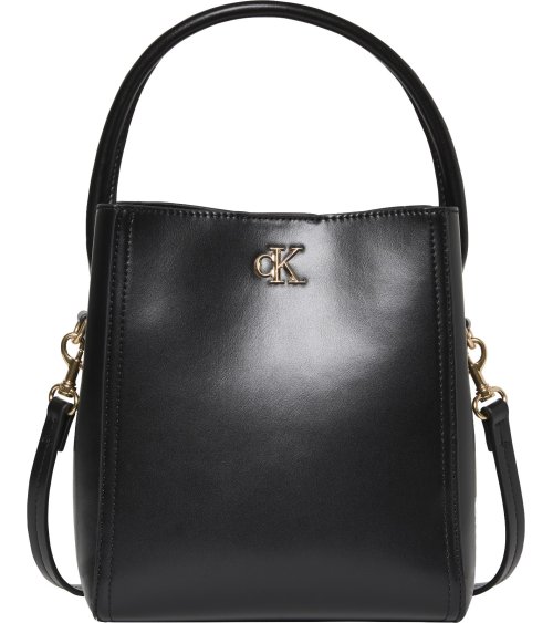 Calvin Klein handbag with adjustable shoulder strap
