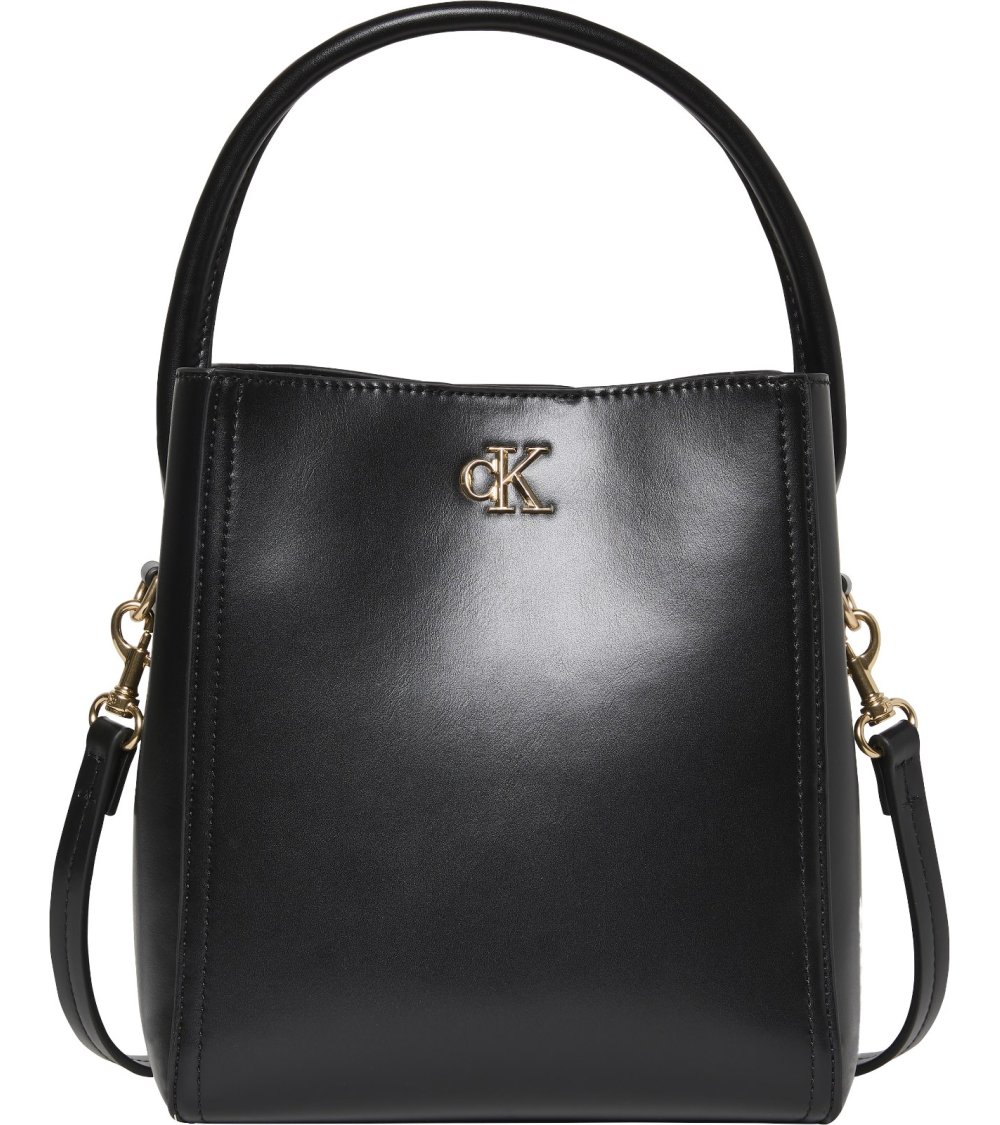 Calvin Klein sac à main avec bandoulière adjustable
