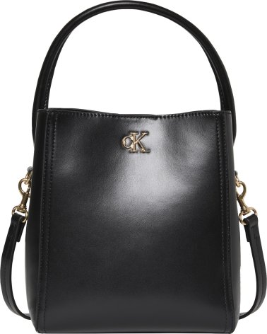 Calvin Klein handbag with adjustable shoulder strap
