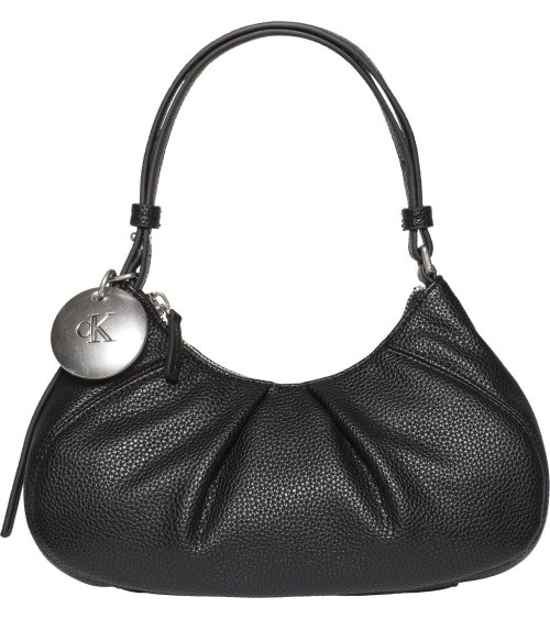 Calvin Klein bolso de mano con cremallera