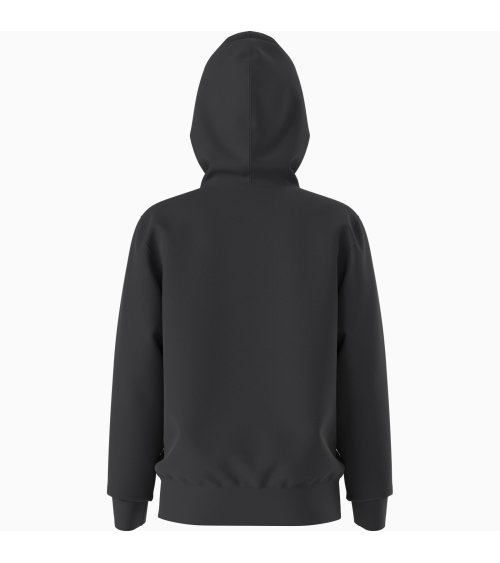 Felpa con cappuccio The North Face