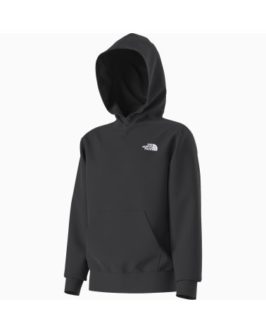 Felpa con cappuccio The North Face