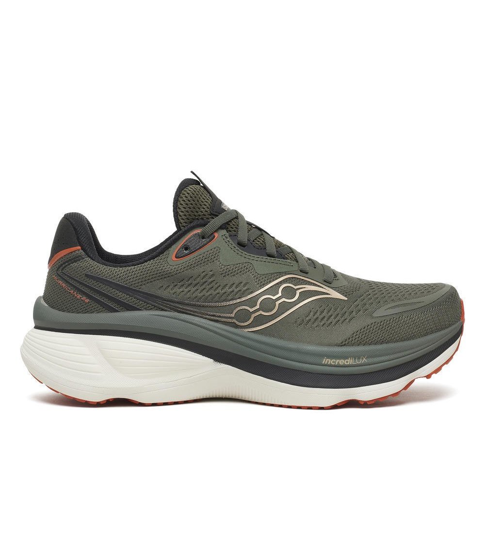 Saucony Hurricane 26 scarpe running