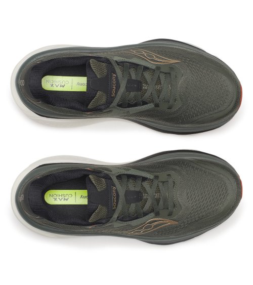 Saucony Hurricane 26 scarpe running
